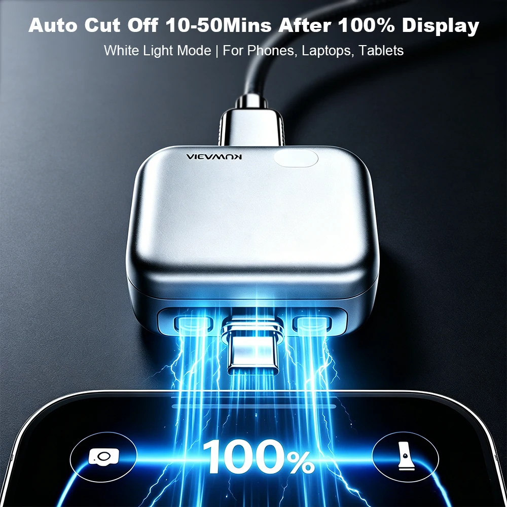Smart Charger Adapter Auto Power Disconnector Guard Every Mobile " COD AVAILABLE"