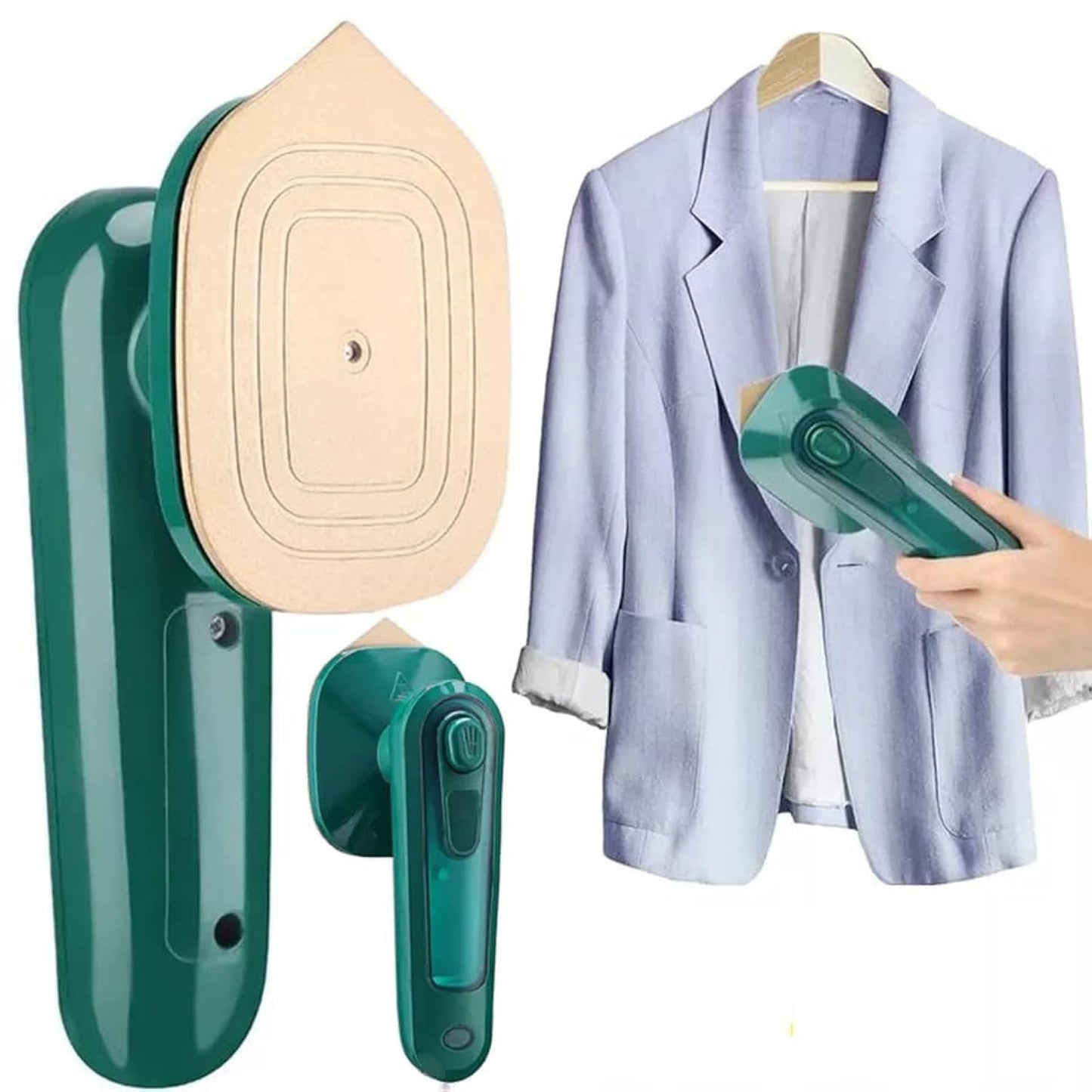 IRONING MACHINE