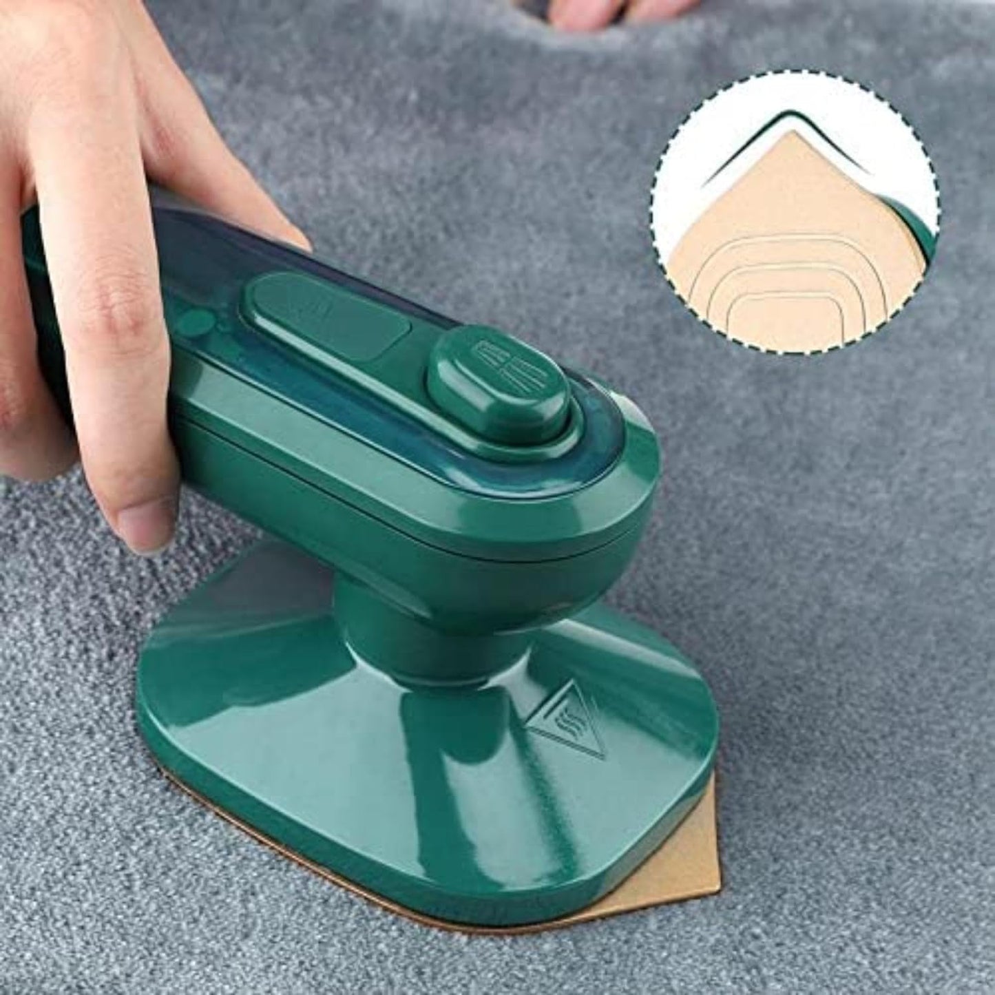 IRONING MACHINE