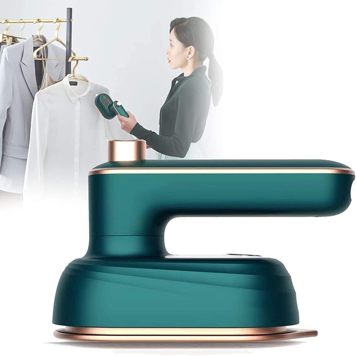 IRONING MACHINE