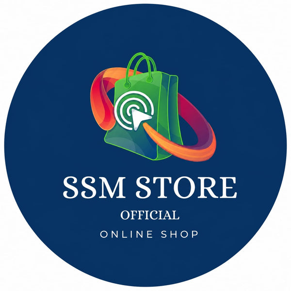 SSM STORE